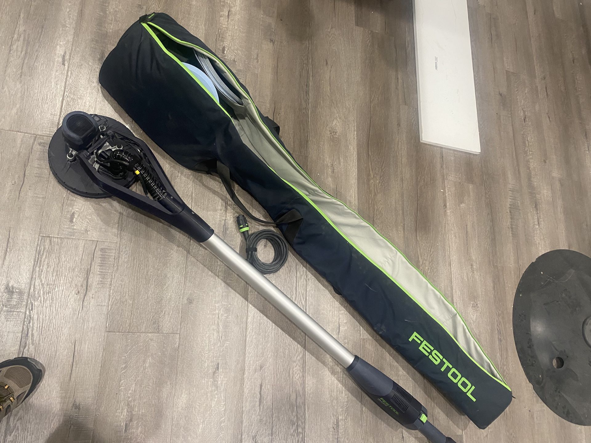 Festool Planex Drywall Sander