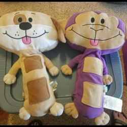 Seat Pets. Lot Of 2. $15