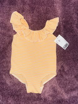 H&M Baby Girl Swimsuit 18M/2T