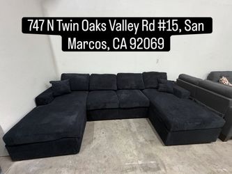 Furniture. Sectional