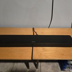 Bose Home Theater System 