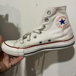 Woman’s Converse $15 Each
