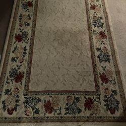 Oriental Rug