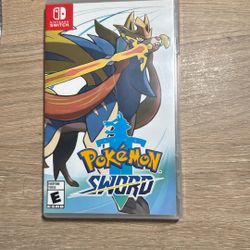 Pokémon: Sword