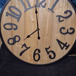Cool Clock
