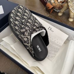 Dior Mules