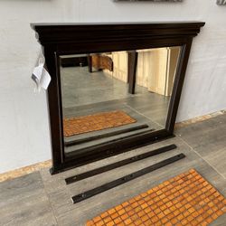 (Multiple)  Brand New Ashley Furniture Mirror