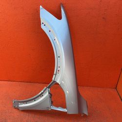 2019 2020 2021 2022 Audi E-Tron Left Driver Side Fender Panel OEM