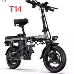 Engwe T14 Electric bike E-bike