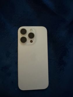 Iphone 16 pro unlocked