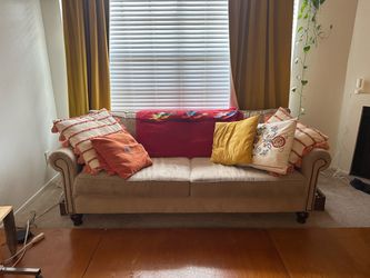 Sofa couch