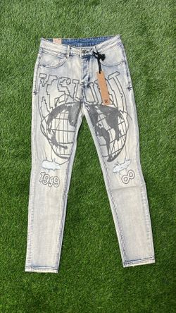 Ksubi jeans