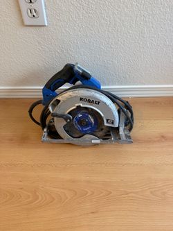 Circular saw KOBALT