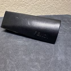 FENDI Eyeglass Hard Case. 