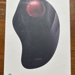 Wireless Trackball Mouse