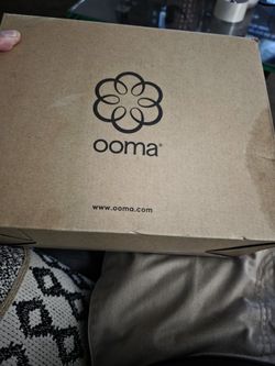 Ooma Office Phone Model DP1 