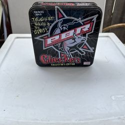 Checkers 