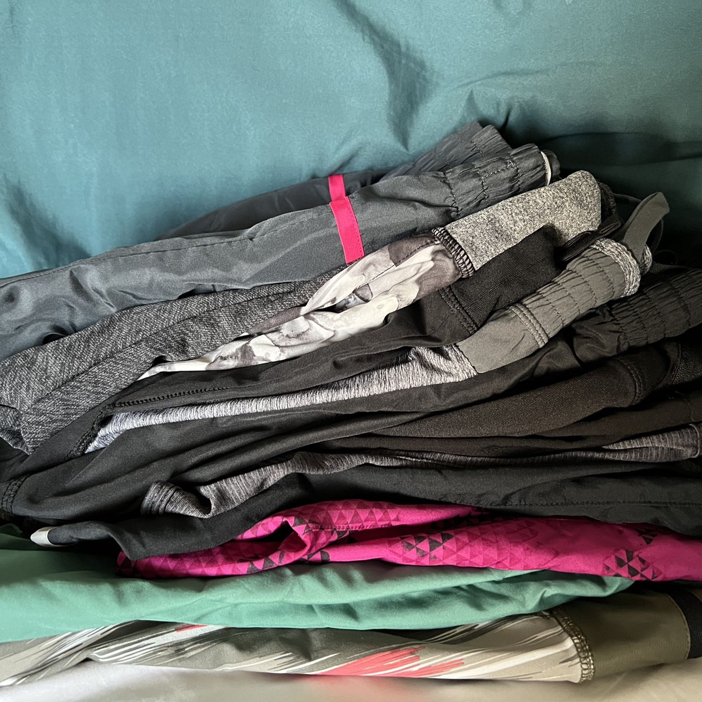 7 Pairs Of Workout Shorts for Sale in Hanford, CA - OfferUp