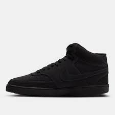 NIKE COURT VISION MID!