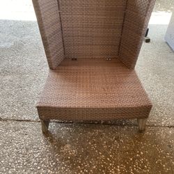Patio Chair 