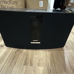 Bose Sound touch 30