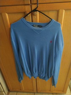 Ralph Lauren Polo XL Sweater