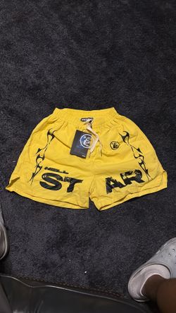 Hellstar shorts