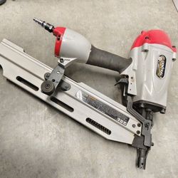 Central Pneumatic 3 In 1 Framing Nailer