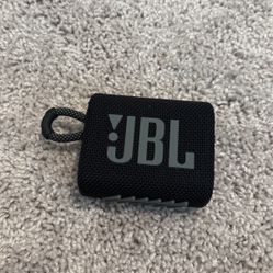 JBL Go Pro 3