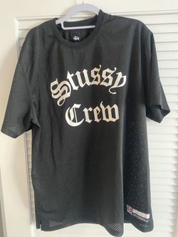 Stussy Mesh Shirt