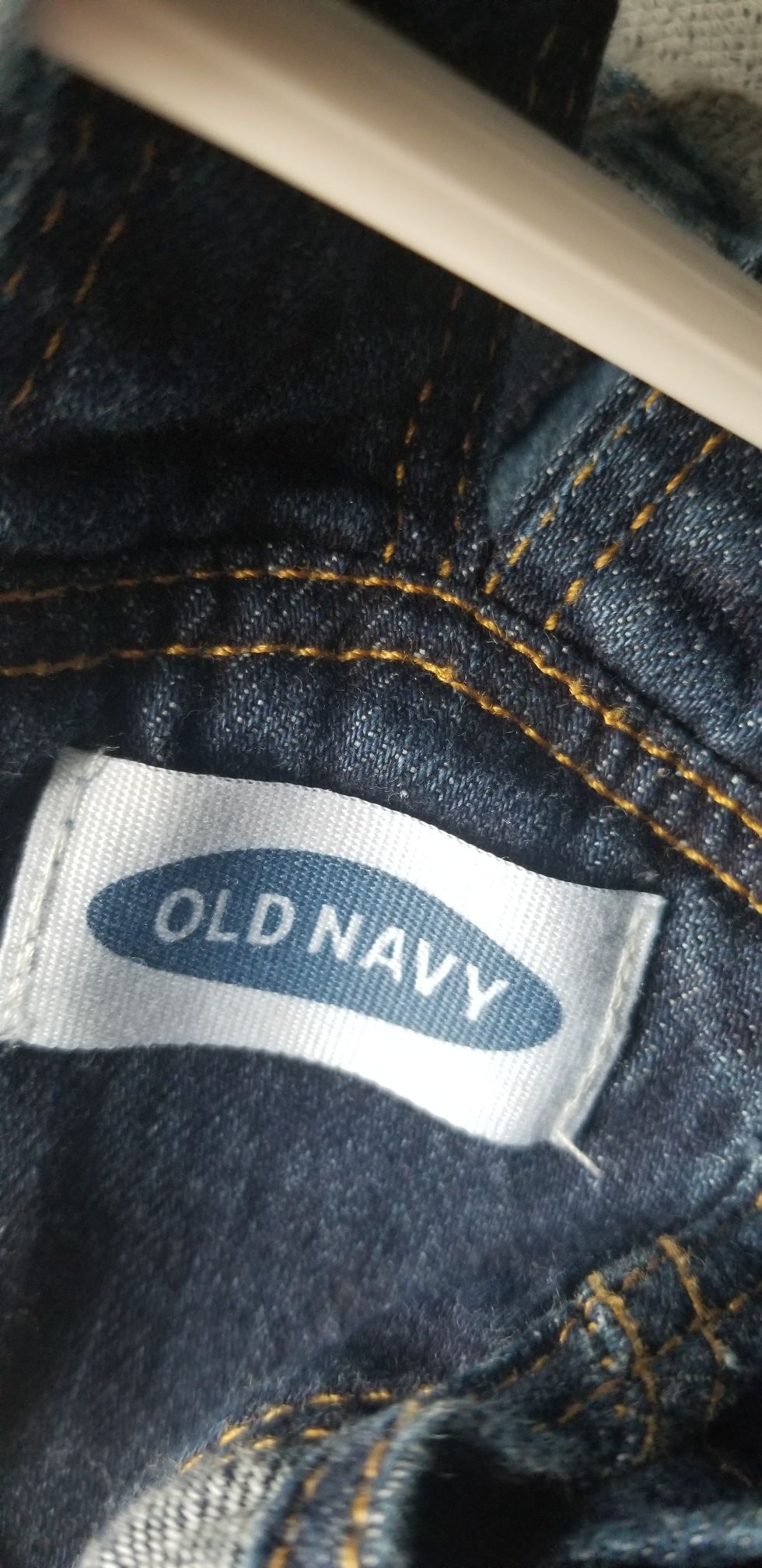 Baby overalls
