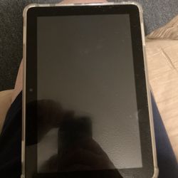 Fire hd8 Tablet 