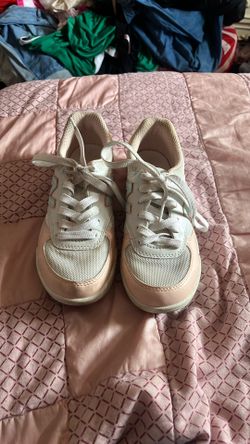 New Balance kids shoes