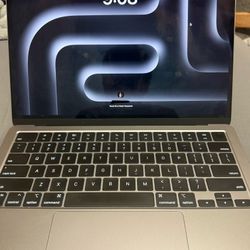 Apple MacBook Air