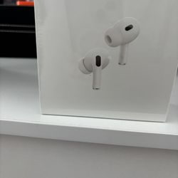 AirPod pro 2nd Gen