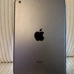 iPad Mini 2 (16 GB) In Excellent Condition 