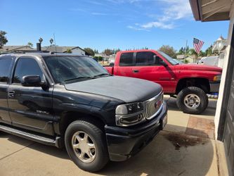 2004 Yukon 6.0