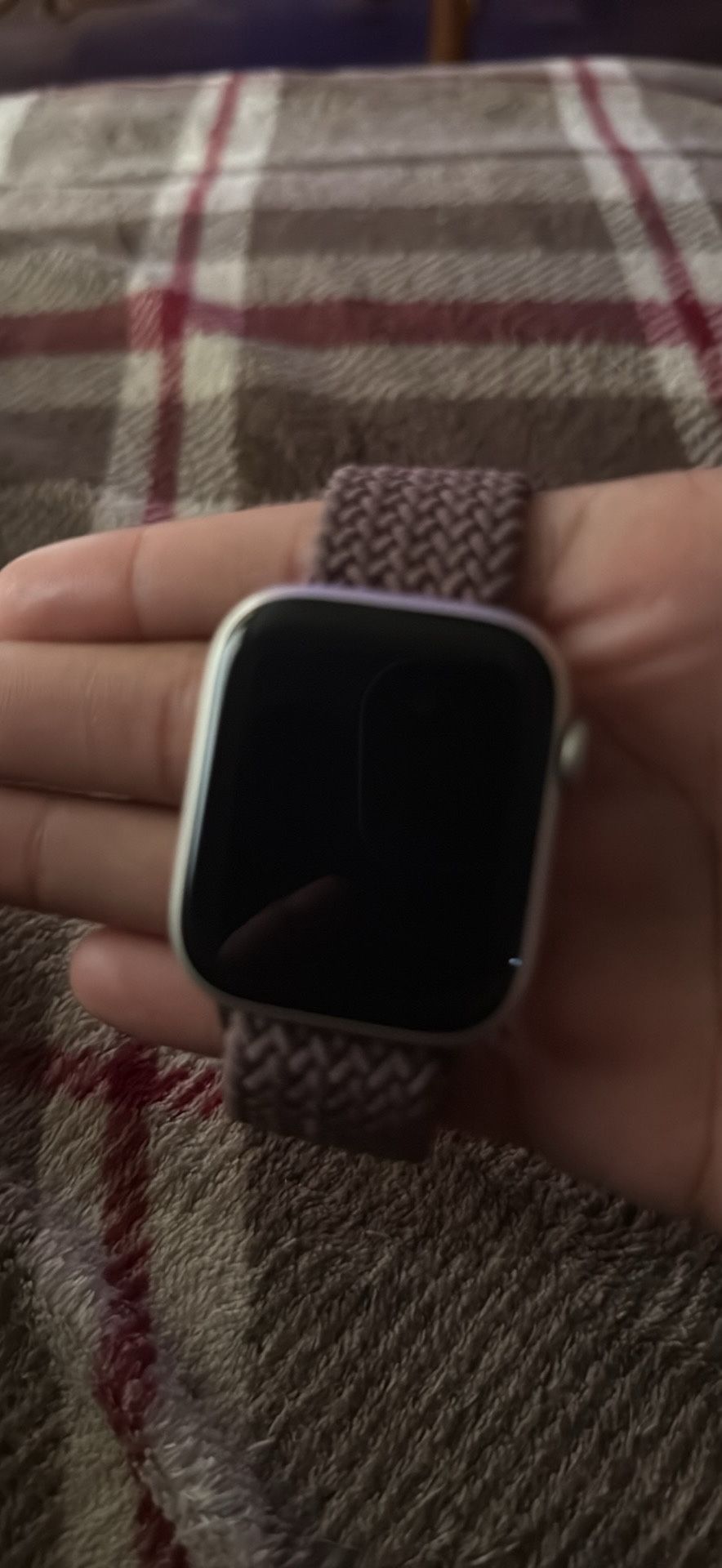 Series 7 Apple Watch READ DESCRIPTION!! 