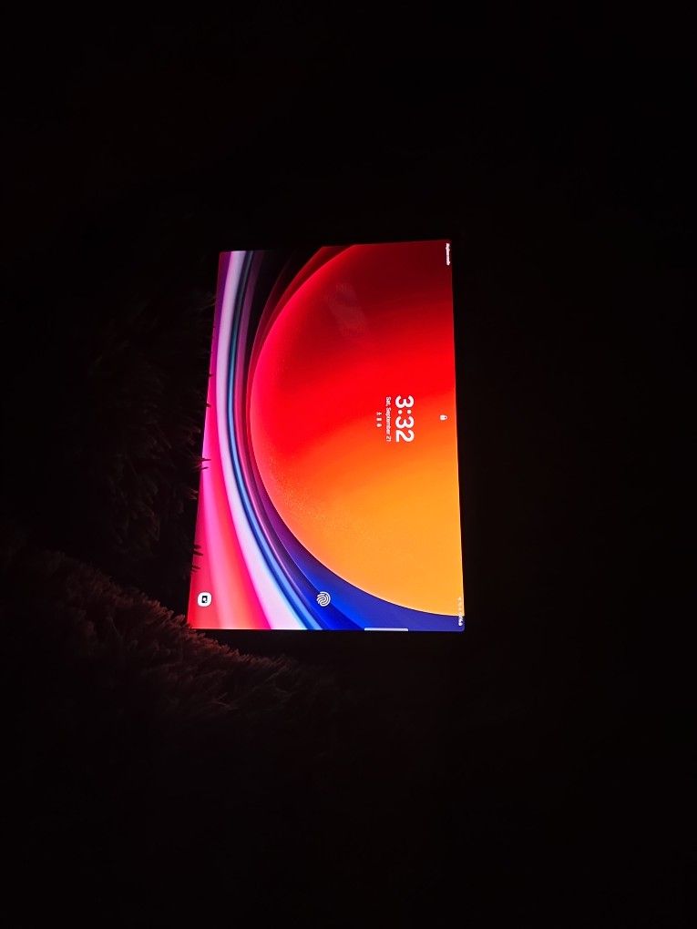 Galaxy Tab S9+