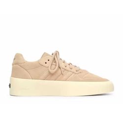 FEAR OF GOD ATHLETICS adidas 86 Low Clay (Men's) size 7