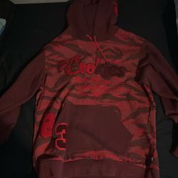 Men’s Cookie Hoodie 