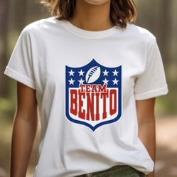 Bad Bunny Super Bowl T-shirts 