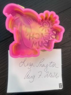 Freshie Mold