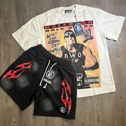 HELLSTAR SET SIZE LARGE