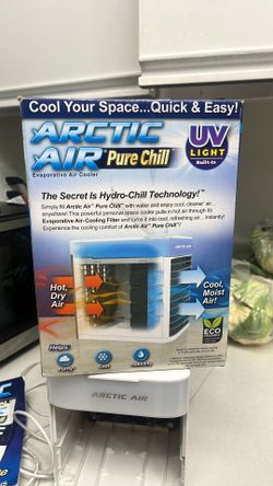 Mini portable Ac