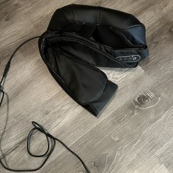 Neck Shoulder Massager