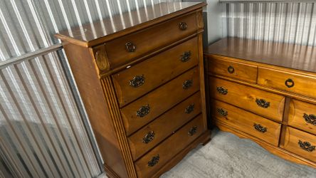 King bedroom set
