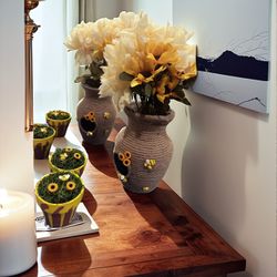 Vases Decor 