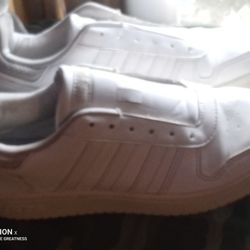 Adidas Shoes Size 7w
