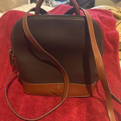 Bolsa Estilo Mochila